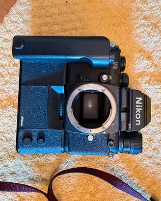 Nikon f3