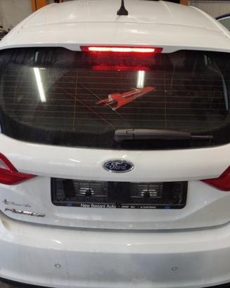 Portellone nudo FORD FIESTA del 2018