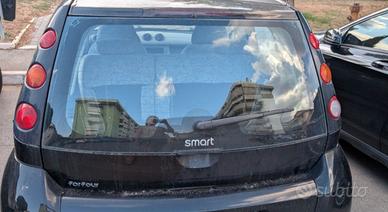 SMART forfour 1ª serie - 2005