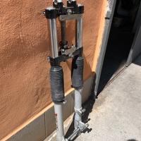 Forcella bmw r80 g/s