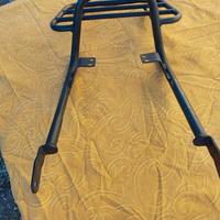 Accessori Triumph Bonneville fino al 2015.