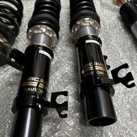 Assetto BC RACING DS Audi S1