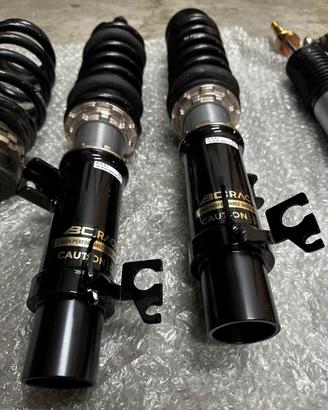 Assetto BC RACING DS Audi S1