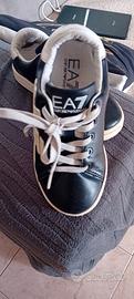 scarpe bambino emporio armani numero 28