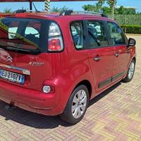 Citroen C3 Picasso 1.6 HDi 90 Exclusive CON GANCIO