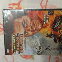 Mr Miliardo - dvd Terence Hill nuovo 