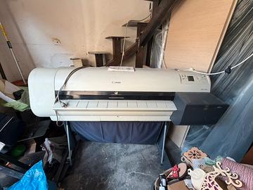 Plotter Canon imagePROGRAF iPF700