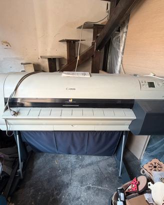 Plotter Canon imagePROGRAF iPF700