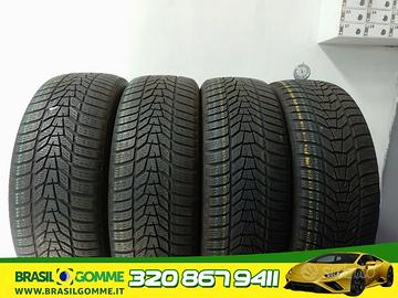 Gomme 205/55/19 HANKOOK Invernali