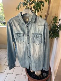 Camicia Jeans