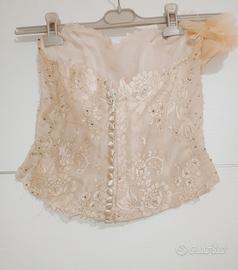 abito da sposa 