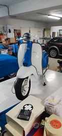lambretta 150 li