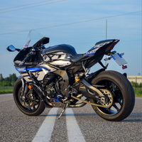 Yamaha R1 2024 Anomaly Design
