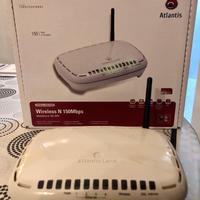 Modem WiFi