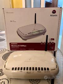 Modem WiFi