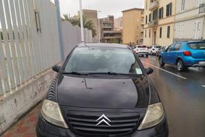 Citroen C3 Exsclusive 1400 HDI