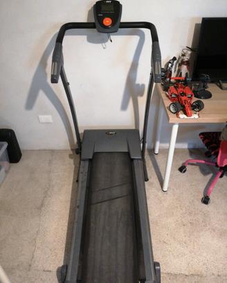 tapis roulant magnetico 