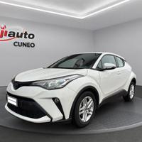 Toyota C-HR 1.8h Active e-cvt