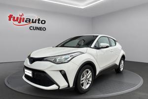 Toyota C-HR 1.8h Active e-cvt
