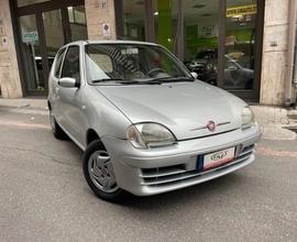 Fiat 600 1.1 Anniversary - Clima / Idroguida / ABS