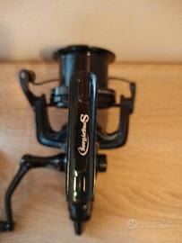 Mulinello Sougayilang 10000 13 Cuscinetti