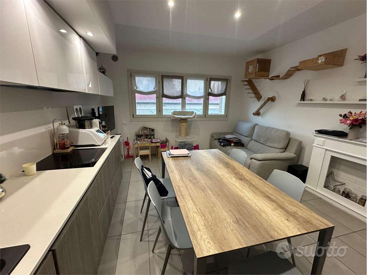 Apartment in Mirano - Vista 3