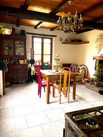 Appartamento pt con terrazzo