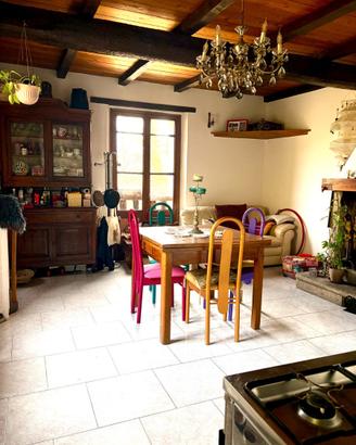 Appartamento pt con terrazzo