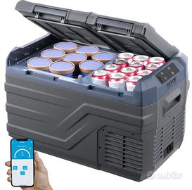 Frigo portatile a compressore Vevor 32l 