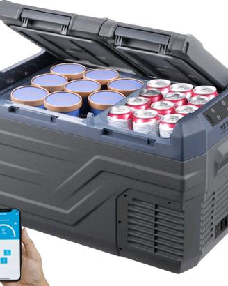 Frigo portatile a compressore Vevor 32l 