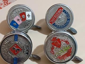 CAMPANELLI BICI EPOCA 