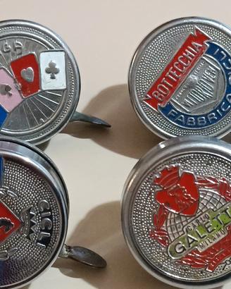 CAMPANELLI BICI EPOCA 