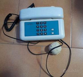 Telefono SIP Modello Sirio GIUGIARO