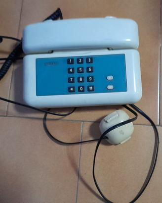 Telefono SIP Modello Sirio GIUGIARO