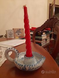 Portacandela Albisola