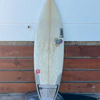 TAVOLA DA SURF CHANNEL ISLAND ROCKET 9