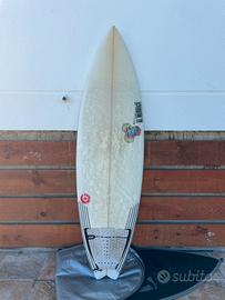 TAVOLA DA SURF CHANNEL ISLAND ROCKET 9