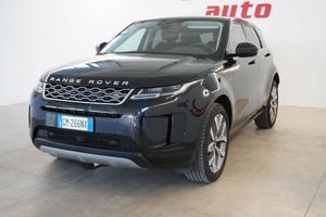 LAND ROVER Range Rover Evoque 2.0D I4 163 CV AWD
