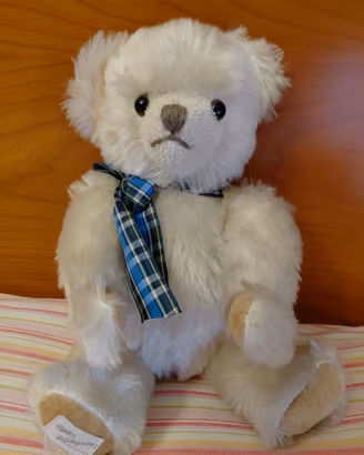 Orsetto Teddy Bear Vintage DEAN'S RAG BOOK - Edizi