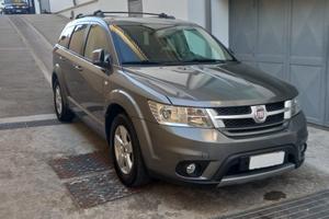 Fiat Freemont 2.0 Multijet 140 CV Urban - 7 POSTI