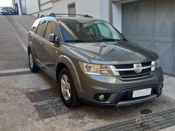 Fiat Freemont 2.0 Multijet 140 CV Urban - 7 POSTI
