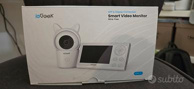 Baby Monitor