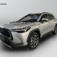 Toyota Corolla Cross 2.0h Trend 2wd 197cv e-cvt