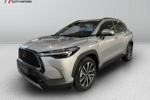 Toyota Corolla Cross 2.0h Trend 2wd 197cv e-cvt