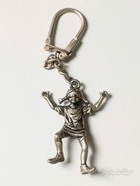 portachiavi Pippi Calzelunghe 