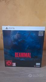 Reanimal Collector's Edition Ps5 