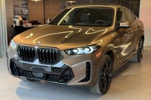 BMW BMW X6 xDrive30d M Sport N19624
