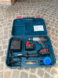 avvitatore bosch