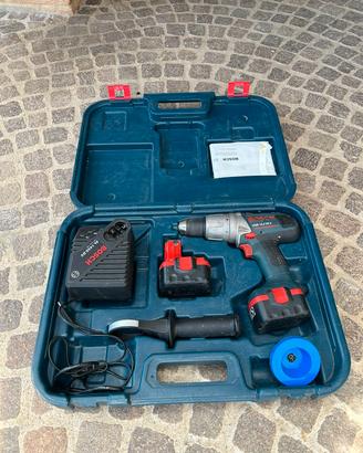 avvitatore bosch