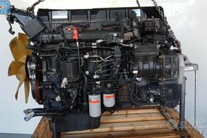 Motore renault truck t 2014> usato